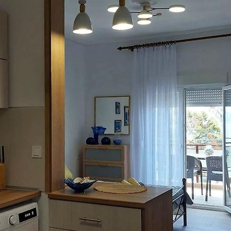 Sun & Sea : Malaki Seaside Apartment Екстериор снимка